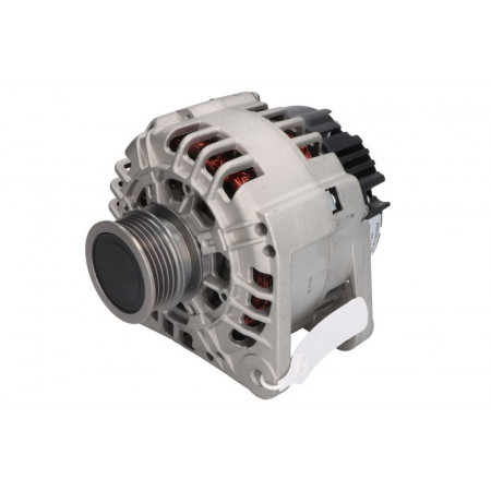 Alternatore 12V 120A DACIA LOGAN LOGAN EXPRESS LOGAN MCV SANDERO NISSAN KUBISTAR MICRA III RENAULT CLIO II KANGOO KANGOO EXPRESS MEGANE II THALIA I 1.5D 06.01- STARDAX STX100294R