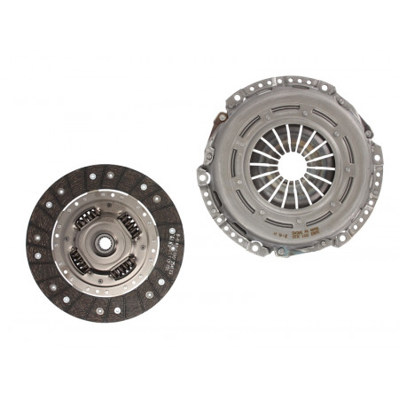 Kupplungssatz Kupplungssatz 228 mm FORD C-MAX II FOCUS III GRAND C-MAX MONDEO IV 1.6/1.6ALK/1.6LPG 07.10- SACHS 3000 950 068