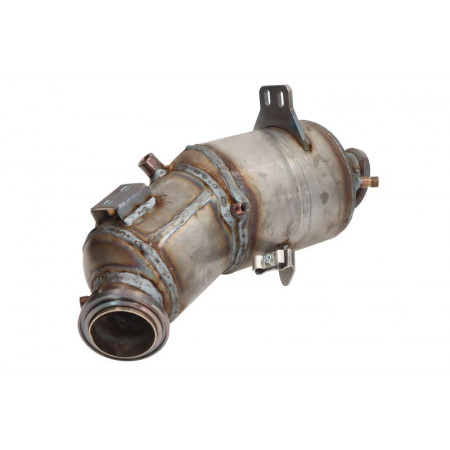 Filtro antiparticolato/particolato, impianto di scarico Filtro antiparticolato Diesel MERCEDES S W221 3.0D 10.05-12.13 JMJ JMJ 1259