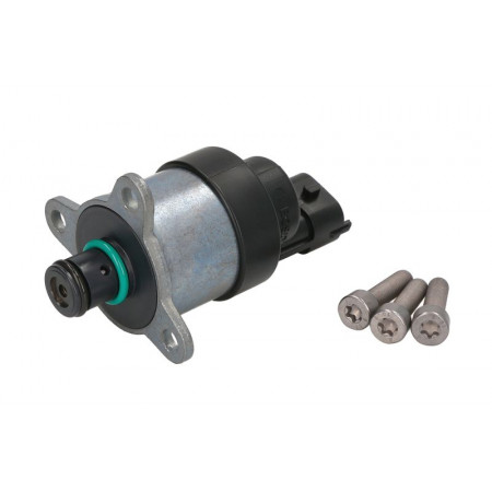Vanne de régulation de quantité de carburant (système Common Rail) Vanne de régulation de quantité de carburant TOYOTA AURIS COROLLA IQ URBAN CRUISER VERSO S YARIS 1.4D 06.04- BOSCH 1 465 ZS0 075