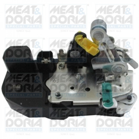 Actionneur de serrure de porte avant droit JEEP GRAND CHEROKEE III 10.04-12.10 -12.10 MEAT & DORIA MD31313