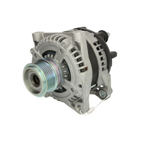 Alternator 12V 160A CHRYSLER VOYAGER IV 2.5D/2.8D 02.00-12.08 STARDAX STX100423R