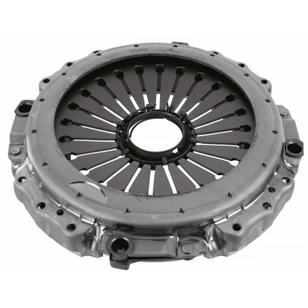 Spingidisco frizione Spingidisco frizione 430mm SCANIA INTERLINK K BUS GPLRS DC09.108-DC13.155 02.12- SACHS 3482 001 828:009