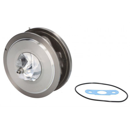 Nucleo turbo Nucleo turbo CHRA: Alluminio forgiato e fresato FORD TOURNEO CUSTOM V362 TRANSIT CUSTOM V362 TRANSIT V363 2.0D 12.15- EVORON EVCH0418