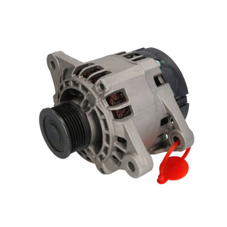 Alternador 14V 100A ALFA ROMEO 145 146 147 156 GT FIAT BRAVA BRAVO I DOBLO DOBLO/MINIVAN IDEA MAREA MULTIPLA PUNTO STILO LANCIA LYBRA MUSA 1.9D/2.4D 09.96- BOSCH 0 986 049 231