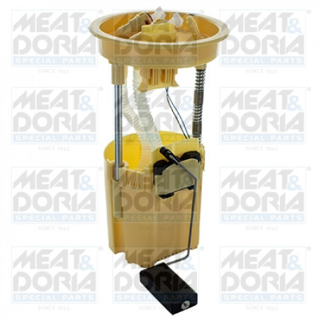 Interruptor, control de nivel de combustible Sensor de nivel de combustible FORD GALAXY II MONDEO IV S-MAX 1.6D/1.8D/2.0D 05.06-06.15 MEAT & DORIA MD79468