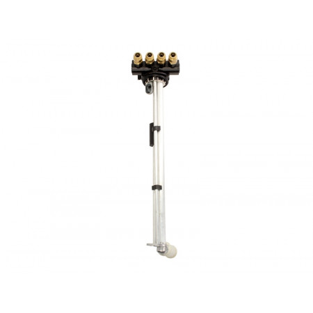 Interruttore, controllo livello carburante Sensore livello carburante 479mm 4 uscite SCANIA 4 PGRT 05.95- AKUSAN SCA-FLVL-002