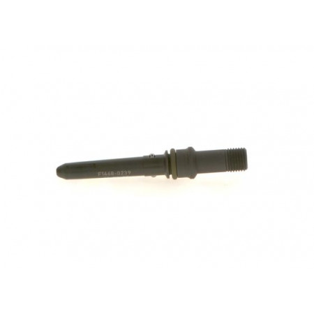 valvola di pressione, ugello di iniezione Connettore per tubo di pompaggio FENDT 300 700 TCD4.1L044V/TCD6.1L064V 10.11- BOSCH F 00R J01 468