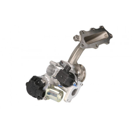Turbocompresor Nuevo RENAULT TWINGO III 0.9 09.14- GARRETT 822053-5001S