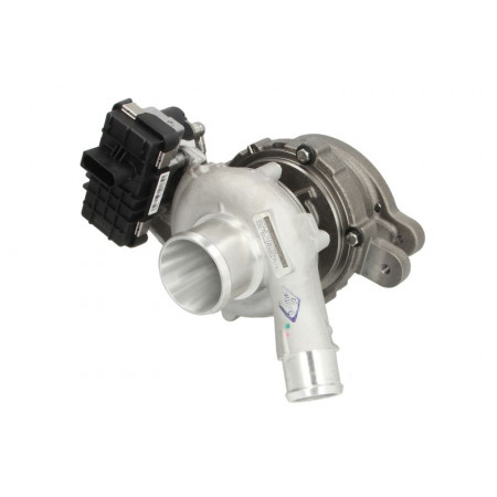Turbocompressor novo FORD TOURNEO CUSTOM V362 TRANSIT CUSTOM V362 TRANSIT V363 2.2D 04.12- EVORON EVTC0188