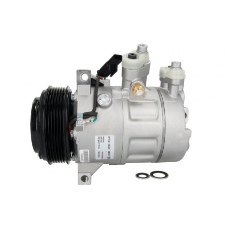 Compressor, airconditioning Aircocompressor MERCEDES C A205 C C205 C T-MODEL S205 C W205 CLS C257 E A238 E ALL-TERRAIN S213 E C238 E T-MODEL S213 E W213 GLC C253 1.5-3.0 12.13- MAHLE ACP 539 000S