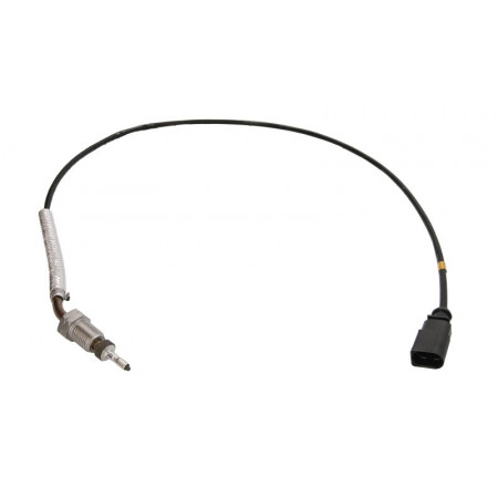 Sensor, Abgastemperatur Abgastemperatursensor vor Turbo AUDI A1 A3 A4 B8 Q3 TT SEAT ALTEA ALTEA XL IBIZA IV IBIZA IV SC LEON SKODA OCTAVIA II SUPERB II YETI 0.8DH/1.6D/2.0D 05.03- NGK TSA90408
