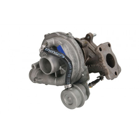 Turbocompresseur remis à neuf CITROEN BERLINGO BERLINGO/MINIVAN C5 I XANTIA XSARA XSARA PICASSO PEUGEOT 206 307 406 607 PARTNER PARTNER/MINIVAN 2.0D 06.98-12.11 GARRETT 706977-0003/R