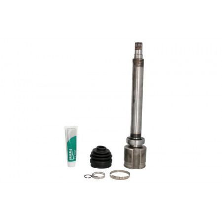 Gelenkset, Gleichlaufgelenk innen R 28z/28z/33mm FORD S-MAX 1.8D/2.0D/2.2D 05.06-12.14 AKUSAN G8G021AKN