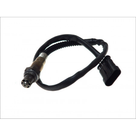 Filo sonda lambda numero 4 630mm ALFA ROMEO 147 156 GT FIAT BRAVA BRAVO I COUPE DOBLO MAREA STILO LANCIA KAPPA LYBRA MASERATI 3200 GT OPEL COMBO TOUR 1.2-3.2 07.96- BOSCH 0 258 006 193