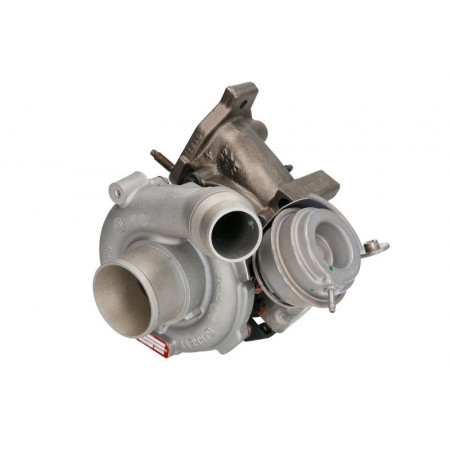 Turbolader Werksüberholter NISSAN QASHQAI I X-TRAIL II RENAULT KOLEOS I VEL SATIS 2.0D 08.05- GARRETT 773087-9003S