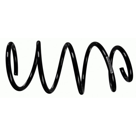 Schroefveer rechts/links voor BMW 3 E90 3 E91 3 E92 3.0/3.0D 09.05-06.13 SACHS 993 252