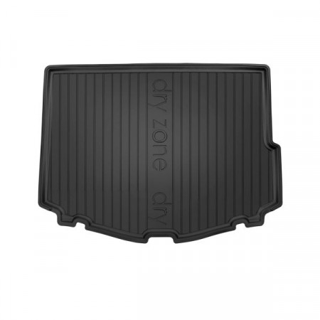 Bandeja maletero color negro Piso superior maletero RENAULT SCENIC IV 09.16- Monovolumen FROGUM FRG DZ403345