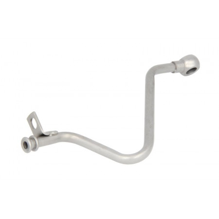 Turboöl-Laderohr MERCEDES C CL203 C W203 C W204 C T-MODEL S203 C T-MODEL S204 CLC CL203 CLK C209 E VF211 2.1D/2.2D/2.7D 04.00- AJUSA AJUOP10017