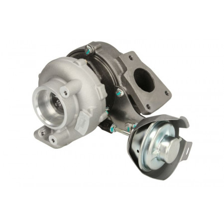 Turbocompressor novo FIAT SCUDO ULYSSE LANCIA PHEDRA 2.0D 05.06-03.16 EVORON EVTC0201