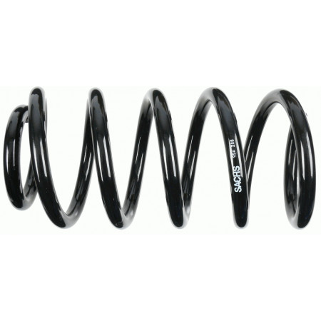 Muelle Helicoidal Trasero Derecho/Izquierdo HYUNDAI IX55 3.0D 09.08-12.12 SACHS 994 286