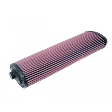 Filtro de ar esportivo Filtro de cartucho K & N BMW 320D 20L turbo diesel 1999 2000 fora dos EUA K&N E 2653