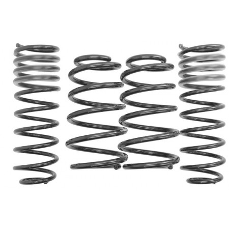 Set molle sportive Eibach Pro-Kit Saab 9.5 Y3SE Kombi / Station Wagon 2.0T 2.3t 2.3 Turbo 3.0 V6t 1.9 TID 2.2 TID 30 TID 10.98 - 1175 kg kg/1125 E7808-140 30 mm / 30 mm EIBACH E7808-140