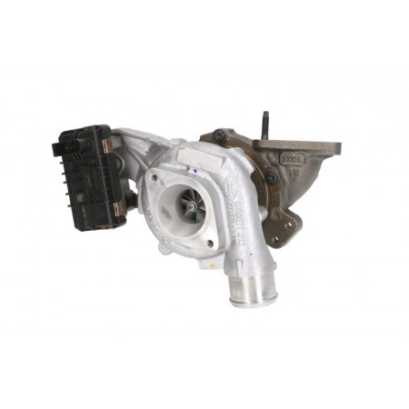 Turbocompresor Nou LAND ROVER DEFENDER 2.2D/2.4D 10.06-02.16 GARRETT 788479-5006S