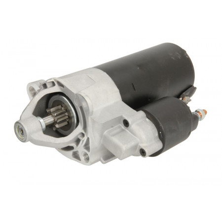 Electric motor 12V 18kW AUDI 80 B3 80 B4 90 B3 A4 B5 A4 B6 A4 B7 A6 C4 A6 C5 CABRIOLET B3 SKODA SUPERB I VW GOLF I GOLF II JETTA II PASSAT B3/B4 1.6D-3.0 08.80-06.08 BOSCH 1 986 S00 760