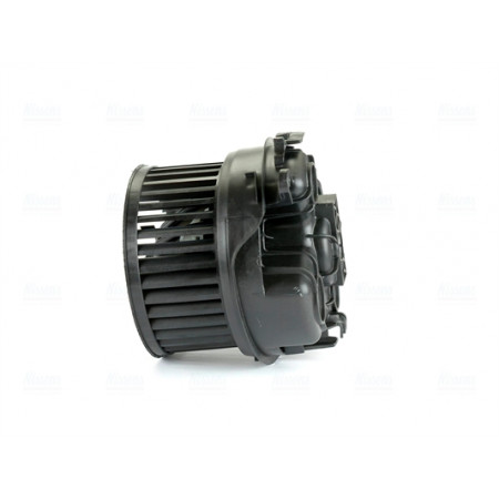 Ventilator, passagiersruimte Luchtblazer CITROEN C2 C2 ENTERPRISE C3 I C3 PLURIEL PEUGEOT 1007 206 206+ 307 1.1-2.0D 08.98- NISSENS NIS 87091
