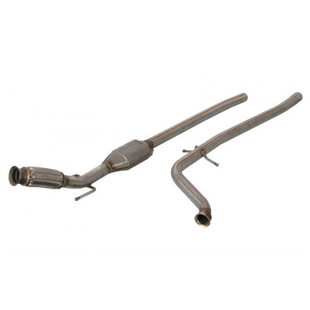 Catalyseur EURO 2/EURO 3 PEUGEOT 406 2.0D 02.99-10.04 JMJ JMJ 1080250