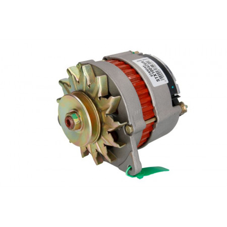 Alternator 12V 55A FORD ESCORT III ESCORT III EXPRESS ESCORT IV ESCORT IV EXPRESS ESCORT V ESCORT V EXPRESS FIESTA FIESTA II FIESTA III FIESTA/MINIVAN 1.3-2.0 08.82-12.98 STARDAX STX100426R