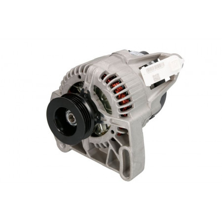 Alternator 12V 65A FIAT DOBLO DOBLO/MINIVAN MULTIPLA PALIO PUNTO SIENA STRADA LANCIA Y 1.1-1.6 09.93- STARDAX STX100323