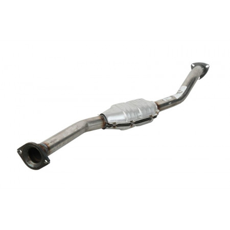 Catalyst EURO 3/EURO 4 CITROEN JUMPER I FIAT DUCATO PEUGEOT BOXER 2.0D-2.8D 09.00- JMJ JMJ 1080285