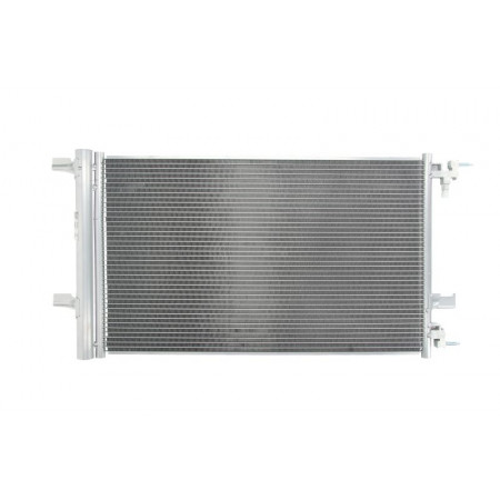 Condensatore, Climatizzatore Condensatore climatizzatore con essiccatore OPEL INSIGNIA A INSIGNIA A COUNTRY 2.0 07.11-03.17 NISSENS NIS 940533