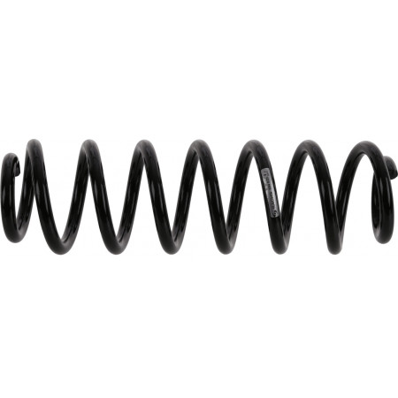 Coil spring Rear Right/Left SEAT LEON ST 1.4CNG 10.13-08.18 SACHS 994 929