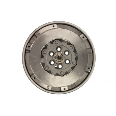 Volanta cu masa dubla manual rulment de ghidare fara kit suruburi placa reglare frictiunii BMW X3 E83 2.0 07.05-08.11 LUK 415 0416 10