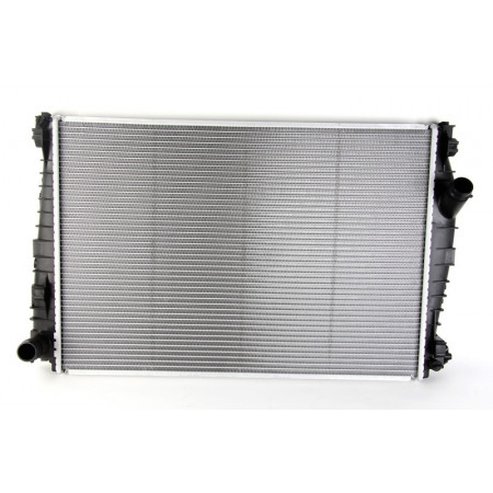Radiateur, refroidissement du moteur Radiateur moteur ALFA ROMEO 159 BRERA SPIDER 1.8-3.2 NISSENS NIS 60061