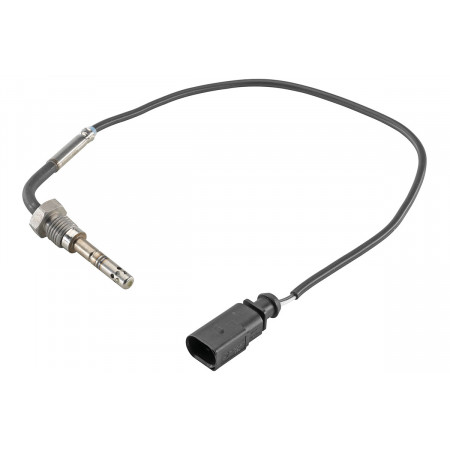 Sensor, Abgastemperatur Abgastemperatursensor vor Turbo AUDI A4 B8 A5 A6 ALLROAD C7 A6 C7 A7 A8 D4 Q5 Q7 VW TOUAREG 3.0D 11.07-09.18 VDO 2910000213700