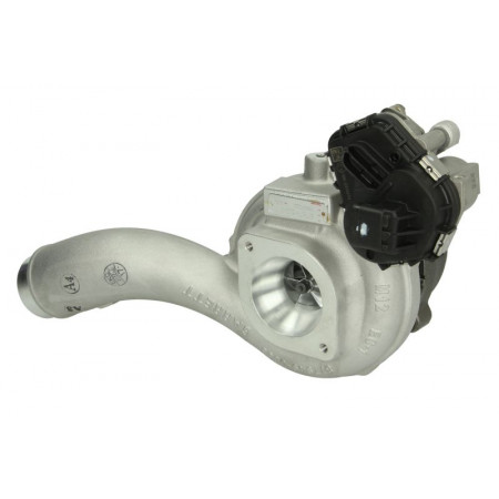 Turbocompresor GARRETT 877674-5004S nuevo