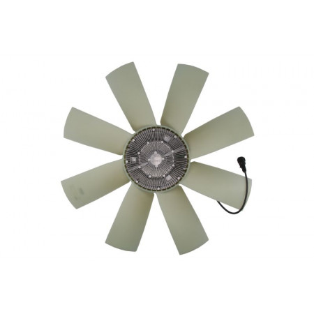 Ventilateur, radiateur Embrayage de ventilateur avec ventilateur 750mm nombre de pales 8 nombre de broches 5 VOLVO FH FH12 D12A340-D13A460 08.93- MAHLE CFF 441 000P