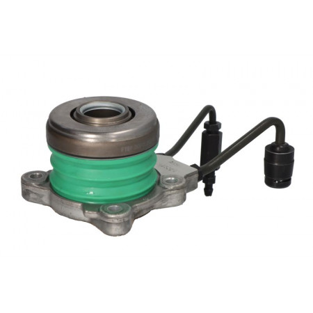 Cuscinetto pressione frizione Cuscinetto concentrico idraulico MERCEDES A W168 A W169 B SPORTS TOURER W245 E T-MODEL S212 VANEO 414 1.4-3.0D 07.97-12.13 LUK 510 0009 10