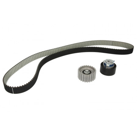 Timing belt set IVECO DAILY III DAILY IV DAILY V DAILY VI FIAT DUCATO 2.3D/3.0D 04.02- BOSCH 1 987 948 912