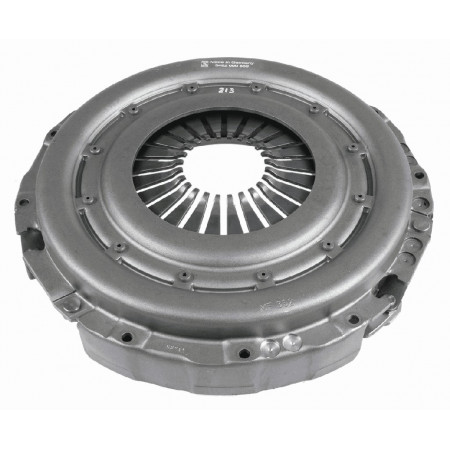 Kupplungsdruckplatte Kupplungsdruckplatte 362mm neu DAF LF LF 45 FR103S1-PX-5157 05.06- SACHS 3482 000 859:009