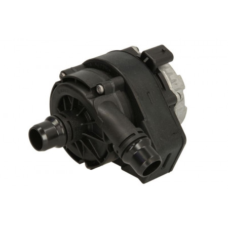 Additional water pump (cooling water circuit) Additional water pump DS DS 4 II DS 7 DS 9 CITROEN C5 AIRCROSS OPEL ASTRA L PEUGEOT 3008 308 III 408 II 508 II 1.6H 05.19- BOSCH 0 392 024 00R