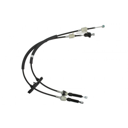 Schaltseil CITROEN JUMPER Pritsche/Fahrgestell AKUSAN F4C002AKN