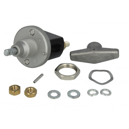 Contacto principal batería Seccionador de batería IVECO DAILY IVECO EUROCARGO I-III TURBOSTAR TURBOTECH 07.84-09.15 DT KLIMA 7.25700
