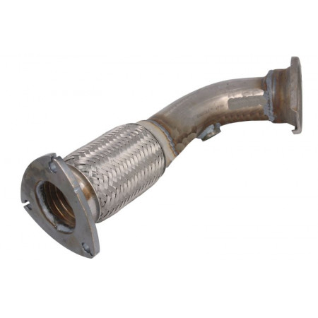 Uitlaataansluiting Voorste uitlaatpijp IVECO DAILY IV 2.3D/3.0D 05.06-08.11 BM CATALYSTS BM70549