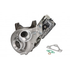 Turbocompresor Turbocharger New  MERCEDES C CL203 C T-MODEL S203 C W203 CLC CL203 CLK C209 E T-MODEL S211 E W211 2.1D/2.2D 02.01-06.11 EVORON EVTC0364