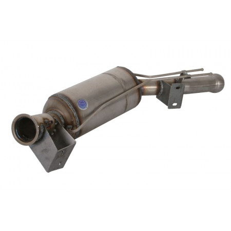 DPF-Partikelfilter MERCEDES-BENZ M-KLASSE (W164) JMJ JMJ1147